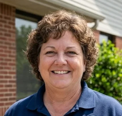 Deb Whitson, HR Manager at JK Dumpster Rental in Johnson City, TN