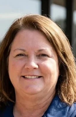 Cheryl Ann Bowers, Fleet & Yard Manager at JK Dumpster Rental in Johnson City, TN