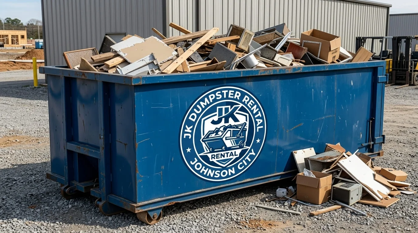 Junk Removal Johnson City TN-img