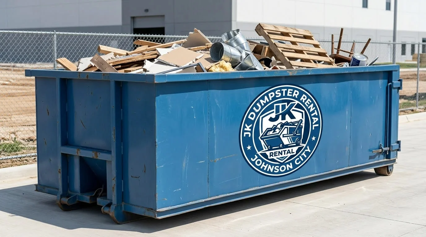 Junk Removal Johnson City-img