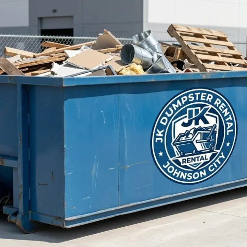 Junk Removal Johnson City-img